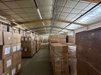 logistics - Entrepôt / Bureaux À Louer - gallery thumbnail - 1