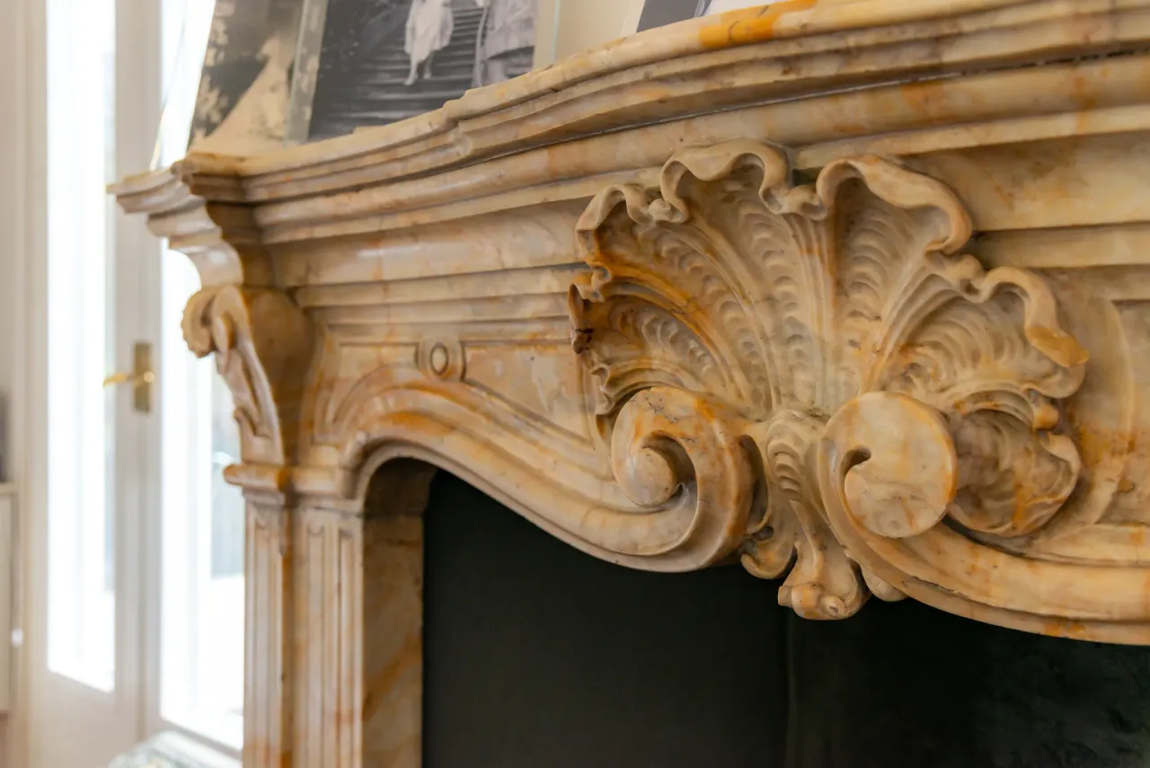 living - Sforza 15 - Living - Dils - gallery - 3