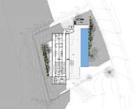 living - Casa / villa de 475m² en venta en San José, Islas Baleares - Plano del piso thumbnail - 2
