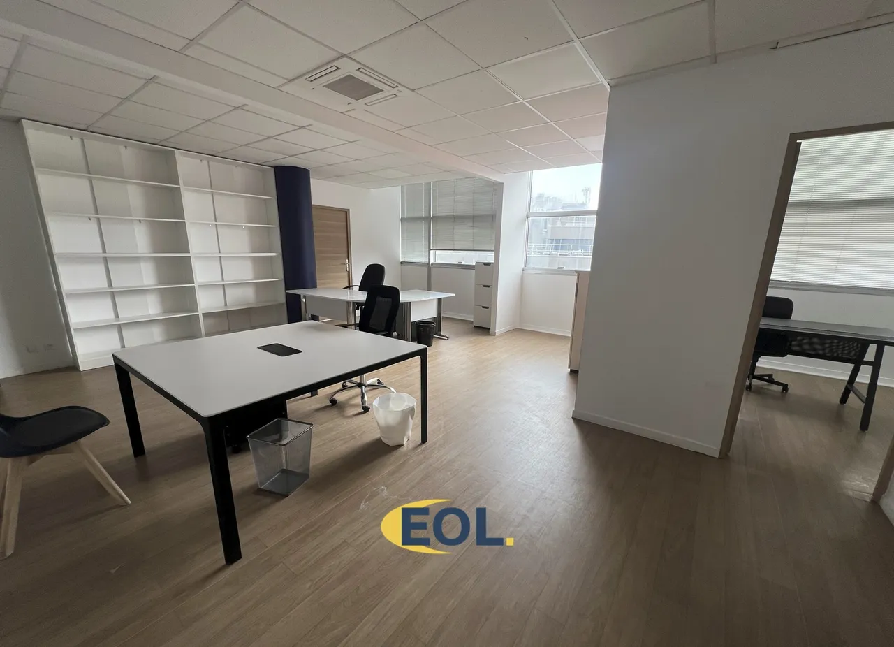 office - Offices For Rent - gallery - 7