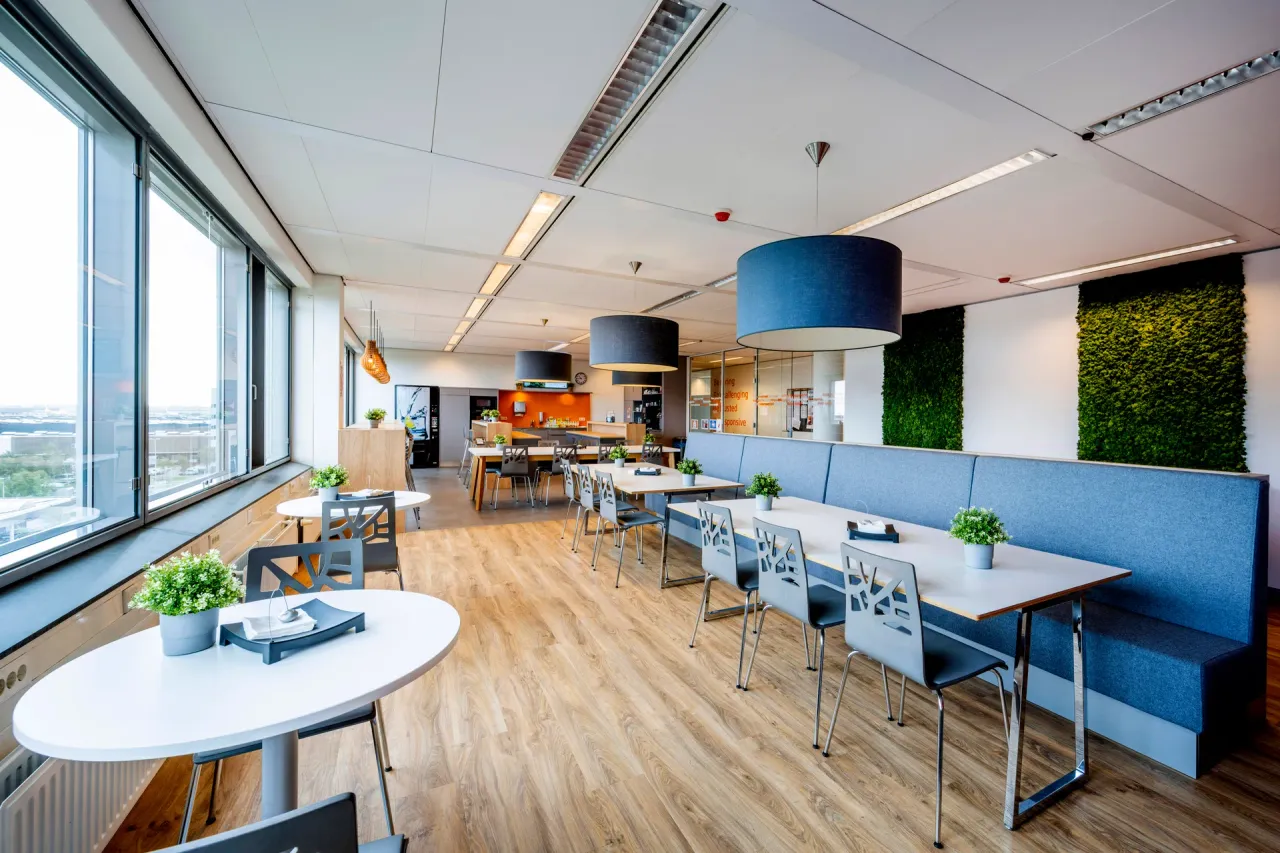 office - Avioport - Office - Dils - gallery - 20