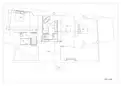 living - Casa / villa de 486m² con 268m² terraza en venta en Sierra Blanca - Plano del piso thumbnail - 3
