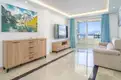 living - Piso de 109m² con 14m² terraza en venta en Marbella Centro - gallery thumbnail - 6