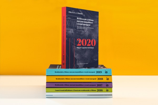 Sigest, housing market: in Milan demand for new construction continues to outstrip supply - featured