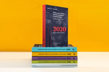 Sigest, housing market: in Milan demand for new construction continues to outstrip supply - featured