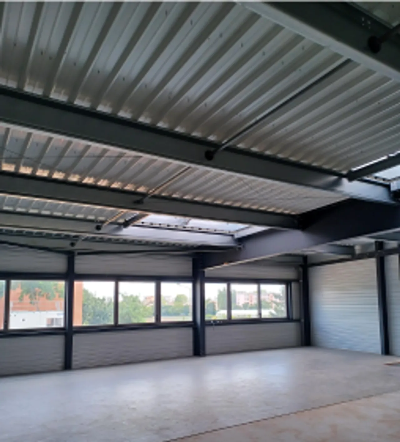 logistics - Activités / Bureaux À Vendre - gallery - 5