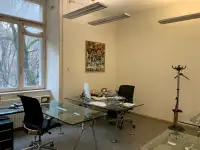 office - Foro Buonaparte 24 - Office - Dils - gallery thumbnail - 4