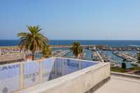 living - Port Marina - gallery thumbnail - 2