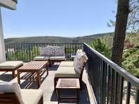 living - 190m² house / villa for sale in Sierra de Madrid, Madrid - gallery thumbnail - 9