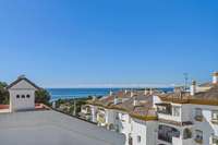 living - Piso de 118m² con 19m² terraza en venta en Milla de Oro - gallery thumbnail - 2