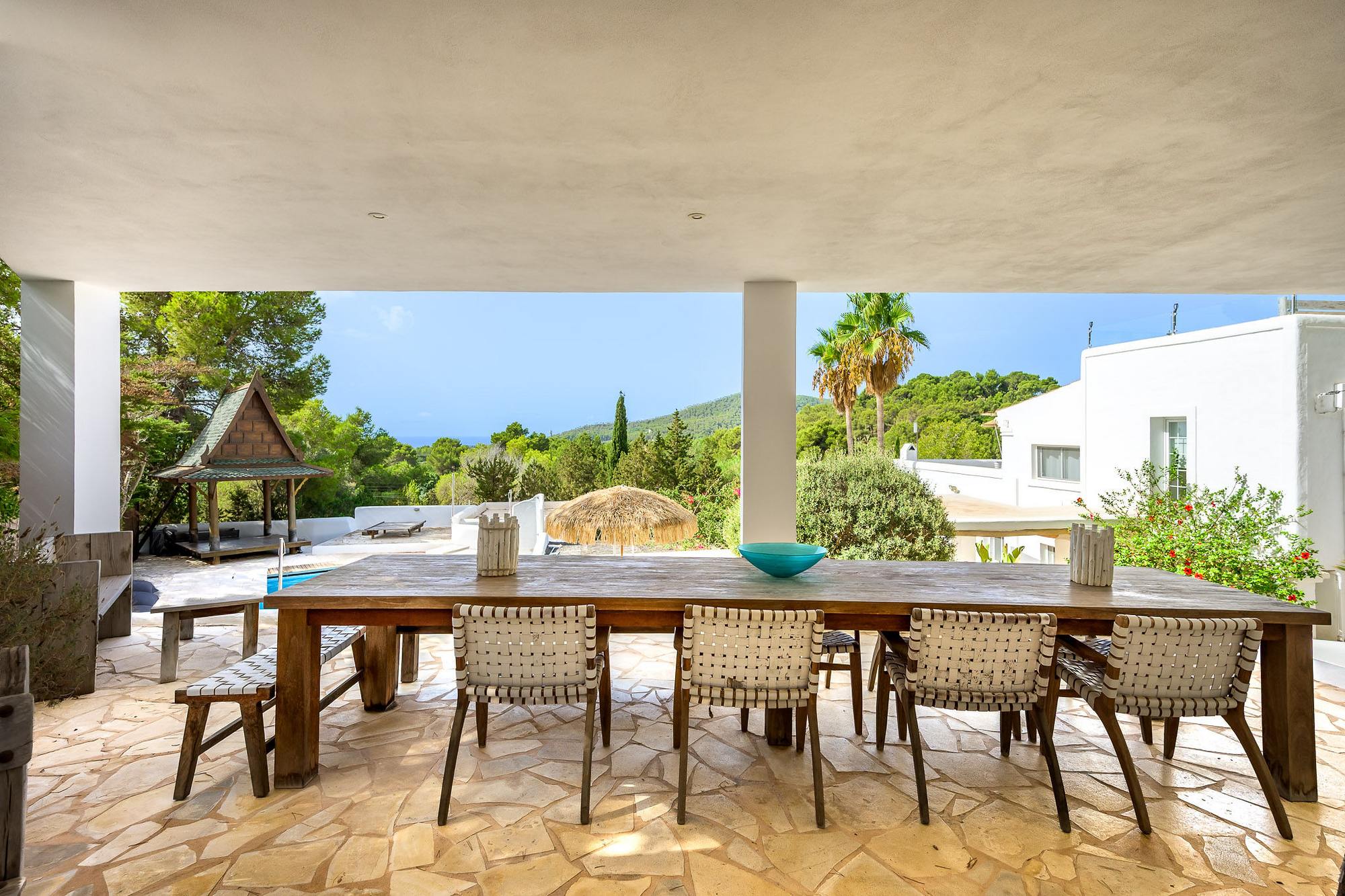 living - Casa / villa de 294m² en venta en Ibiza ciudad - gallery - 10