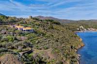 living - 714m² house / villa for sale in Cadaqués, Costa Brava - gallery thumbnail - 6