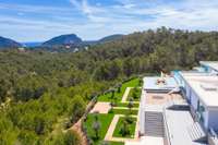 living - Casa / villa de 695m² en venta en Santa Eulalia - gallery thumbnail - 1