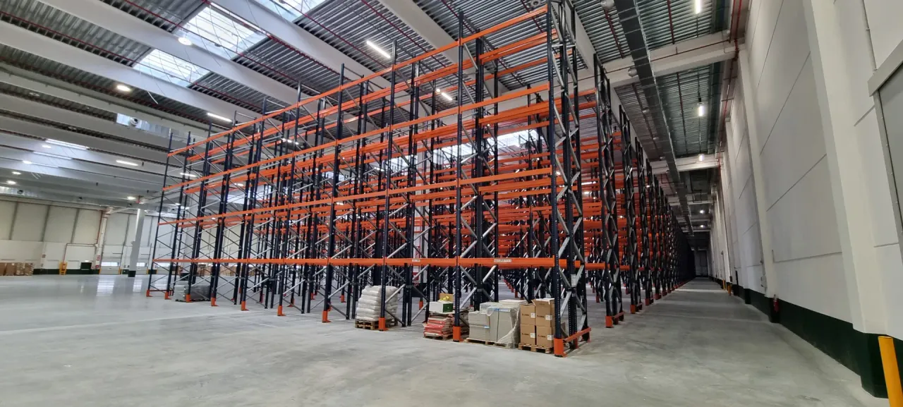 logistics - Piacenza - Logistica - Dils - gallery - 4