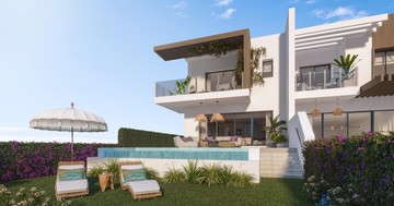 living - Soleia Villas - featured
