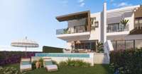 living - SoleiaLiving Casas / Villas, malaga-oeste, Costa del Sol - gallery thumbnail - 1