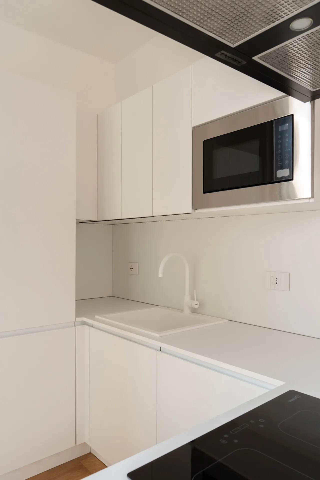 living - Magenta 54 unità B402 - Wonen - Dils - gallery - 6