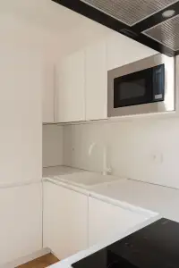 living - Magenta 54 unità B402 - Wonen - Dils - gallery thumbnail - 6