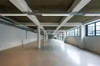 office - De Kauwgomballenfabriek - The Factory - Kantoren - Dils - gallery thumbnail - 12