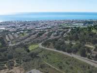 living - Parcela de 1,662m² en venta en Premià de Dalt, Barcelona - gallery thumbnail - 7