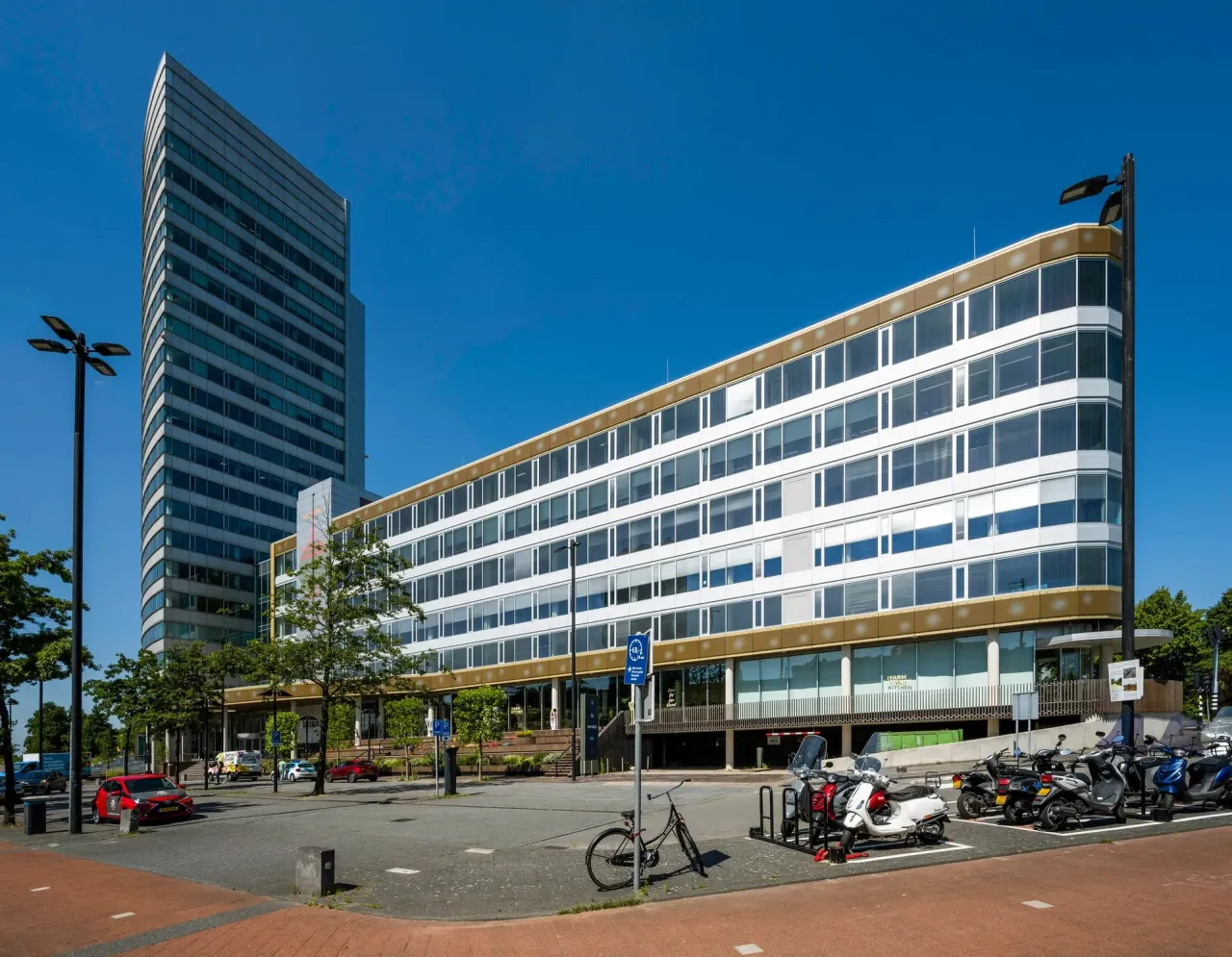 office - Pharos - Office - Dils - gallery - 2