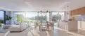 living - Sixty luxury 2 and 3-bedroom golf resort townhouses for sale within a three championship golf course. - gallery thumbnail - 3