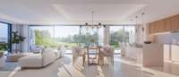 living - Sixty luxury 2 and 3-bedroom golf resort townhouses for sale within a three championship golf course. - gallery thumbnail - 3