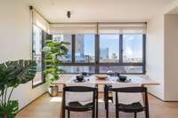 living - Piso de 224m² con 19m² terraza en venta en Sant Gervasi - Galvany - gallery thumbnail - 2