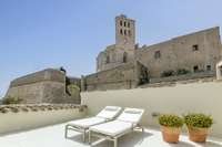living - Casa / villa de 806m² en venta en Ibiza ciudad - gallery thumbnail - 2