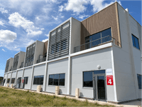 logistics - Activités / Bureaux À Vendre - gallery thumbnail - 1
