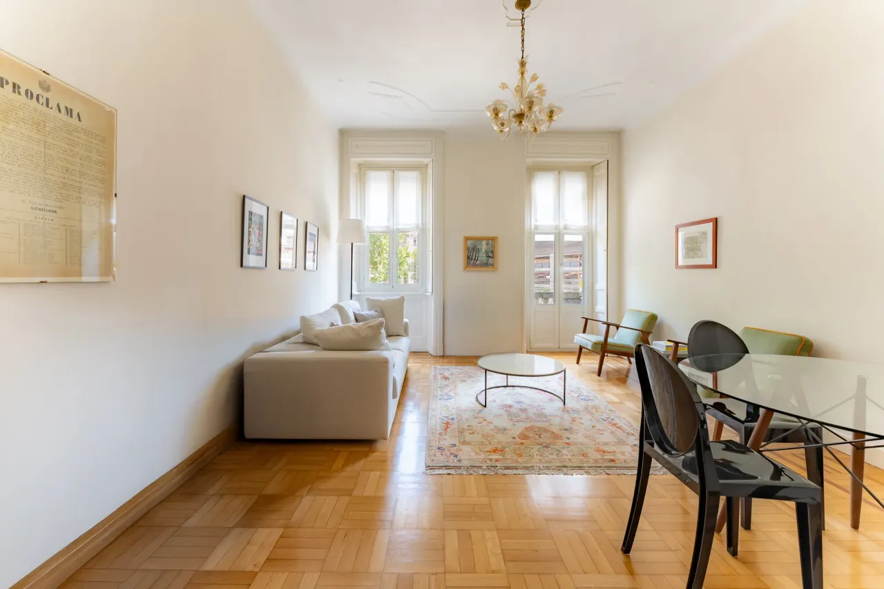 living - Porta Lodovica 6 - Levend - Dils - gallery - 4