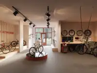 office - Noordbaak - Werfstraat 452 - Kantoren - Dils - gallery thumbnail - 1