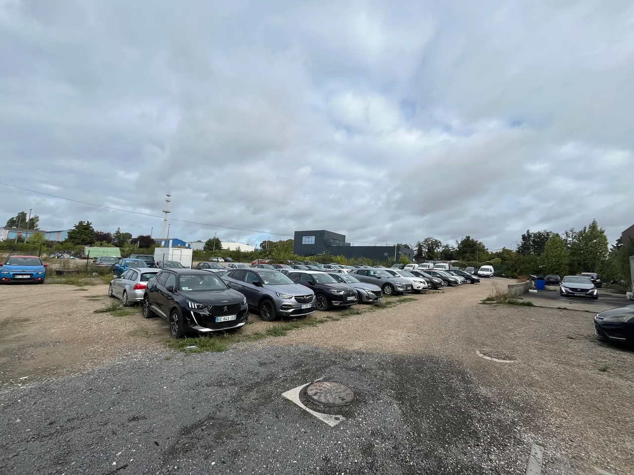 logistics - Activités / Bureaux À Vendre - gallery - 3