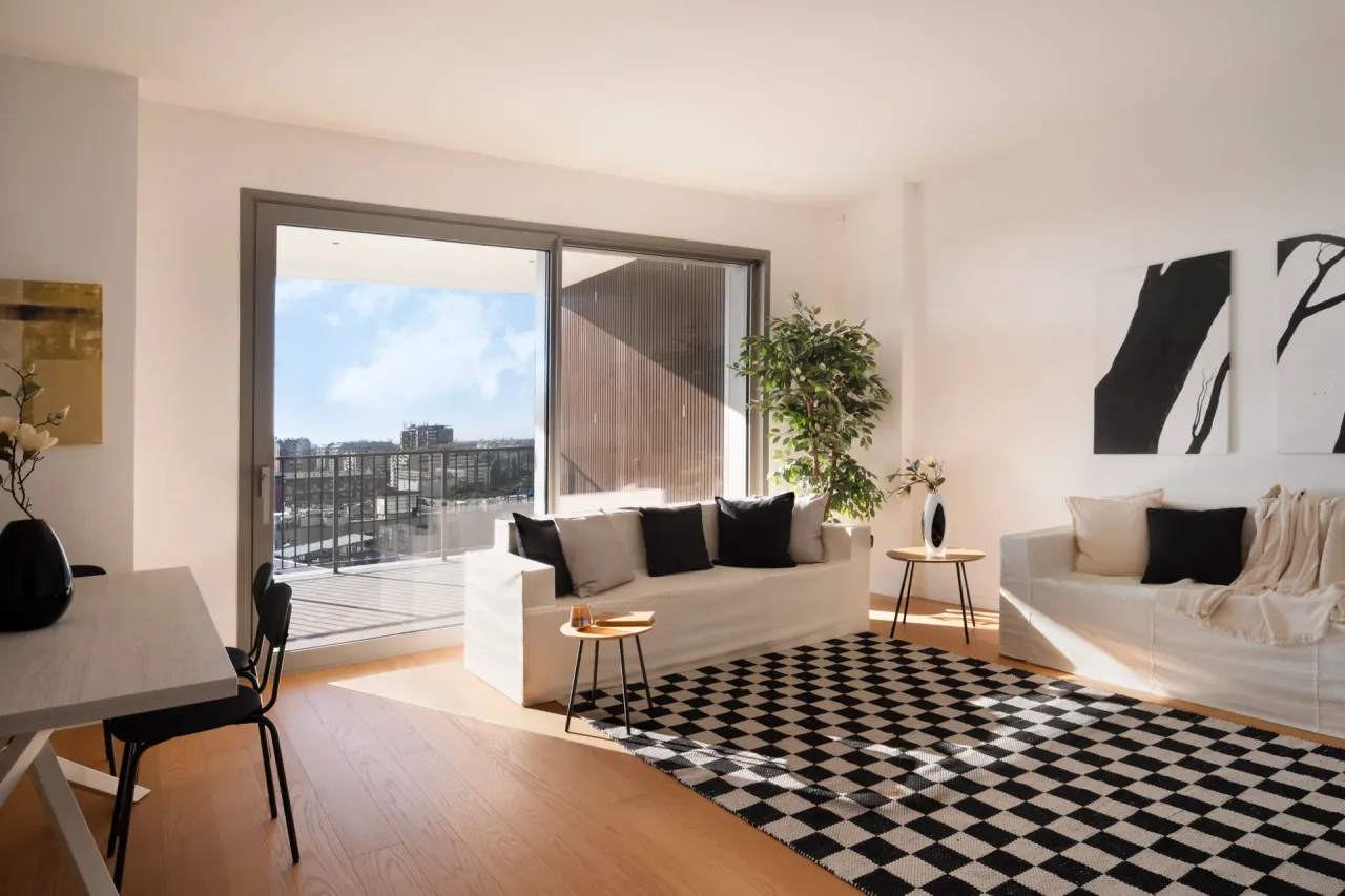 living - Adamello10 - gallery - 2