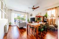 living - 195m² house / villa with 83m² garden for sale in Vallpineda - gallery thumbnail - 3