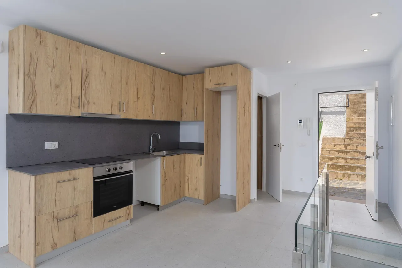 living - 125m² house / villa for sale in Bay of Roses, Costa Brava - gallery - 6