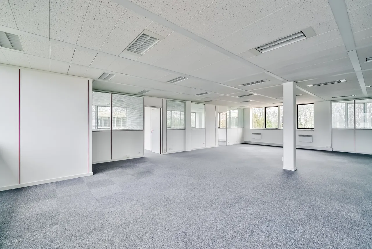 office - Bureaux À Louer - gallery - 4