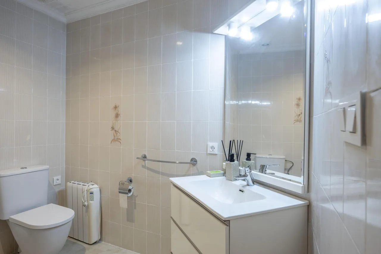 living - 207m² house / villa with 30m² terrace for sale in Valencia Region - gallery - 7