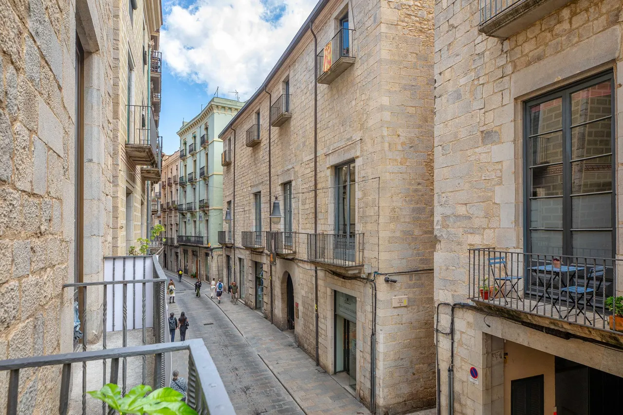 living - Palau Berenguer - gallery - 4