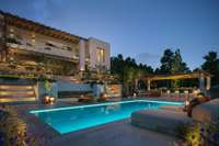 living - 520m² plot for sale in Santa Eulalia, Balearic Islands - gallery thumbnail - 2