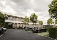 logistics - Heierkerkweg 8-A - Logistiek - Dils - gallery thumbnail - 4