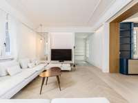 living - 253m² apartment with 67m² terrace for sale in El Born - gallery thumbnail - 4