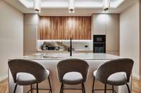 living - 139m² apartment for sale in Sol, Madrid - gallery thumbnail - 2