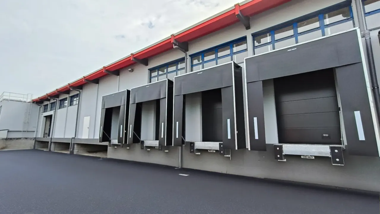 logistics - Milano Est - Logistica - Dils - gallery - 2