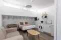 living - Piso de 35m² en alquiler en Sol, Madrid - gallery thumbnail - 1