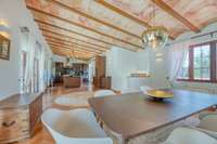living - Casa / villa de 751m² en venta en Costa d'en Blanes - gallery thumbnail - 6
