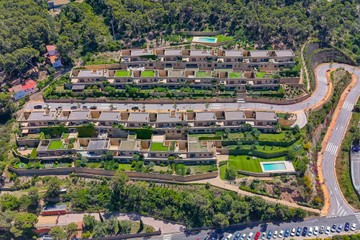 living - Begur Gardens - featured