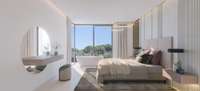 living - Sixty luxury 2 and 3-bedroom golf resort townhouses for sale within a three championship golf course. - gallery thumbnail - 8