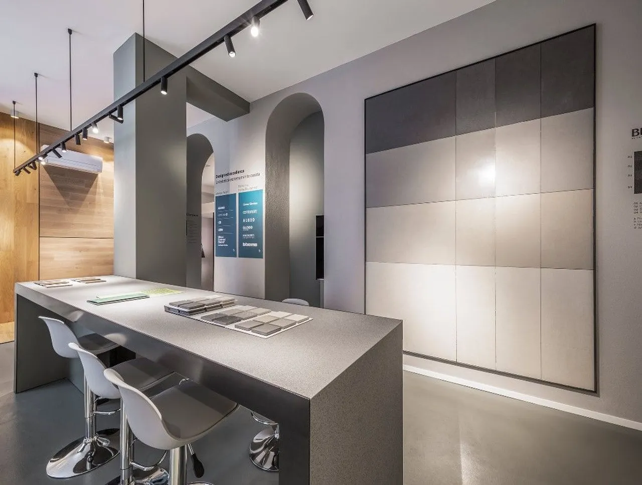 office - Paisiello 7 - Office - Dils - gallery - 4