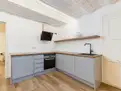 living - Piso de 95m² con 8m² terraza en venta en Gótico, Barcelona - gallery thumbnail - 9